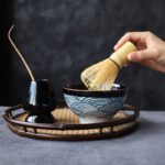 Japanese Matcha Tea Set