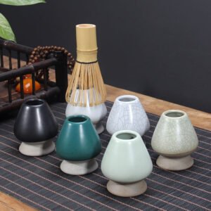 Naoshi Matcha Set Chinese Tea Set