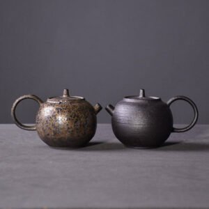 Chinese Ceramic Tea Pot 175ml Chinese Tea Pot Chinese Tea Set