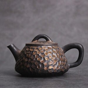 Antique Chinese Tea Pot 175ml Chinese Tea Pot Chinese Tea Set