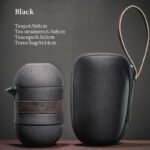 Travel Tea Set 150ml Travel Tea Set Chinese Tea Set 11