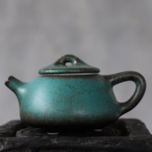 Japanese Green Tea Pot 125ml Japanese Tea Pot Chinese Tea Set