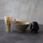 Matcha Set 300ml Matcha Set Chinese Tea Set 9