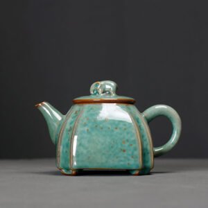 Elephant Tea Pot 250ml Chinese Tea Pot Chinese Tea Set