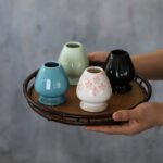 Naoshi Matcha Set Chinese Tea Set 11