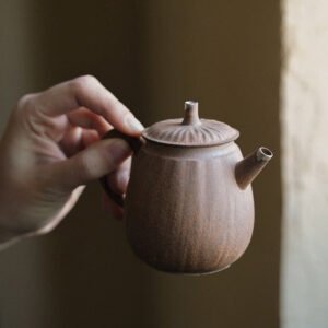 Chinese Old Clay Tea Pot 160ml Chinese Tea Pot Chinese Tea Set