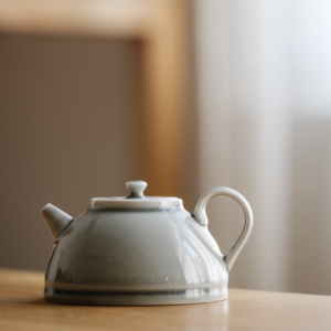 Celadon Glaze Tea Pot 200ml Chinese Tea Pot Chinese Tea Set