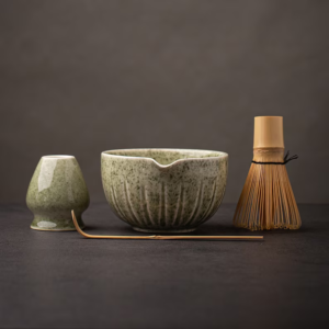 Matcha Tea Ceremony Set   380ml Matcha Set Chinese Tea Set