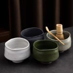 Matcha Set 700ml Matcha Set Chinese Tea Set 13