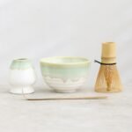 Matcha Set 300ml Matcha Set Chinese Tea Set 12