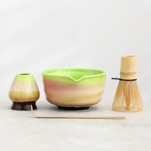 Japanese Matcha Set   500ml Matcha Set Chinese Tea Set