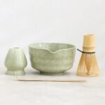 Matcha Set 500ml Matcha Set Chinese Tea Set 10