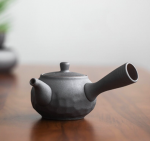 Kyusu Teapot 190ml Kyusu Teapot Chinese Tea Set