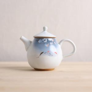 Tea Pot China 250ml Ceramic Tea Pot Chinese Tea Set