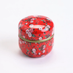 Matcha Canister Tea Canister Chinese Tea Set 12