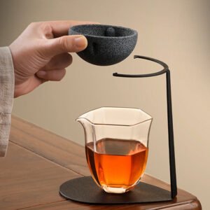 Strainer for Tea and Coffee Tea Strainer Chinese Tea Set