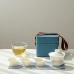 Travel Tea Set