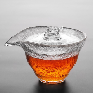 Glass Tea Pitcher 200ml Glass Tea Pitcher Chinese Tea Set