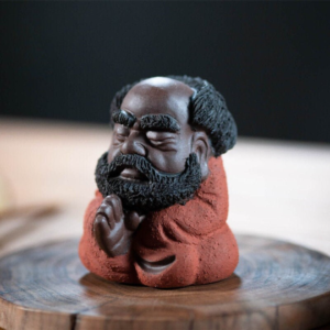 Bodhidharma Tea Pet Tea Pet Chinese Tea Set