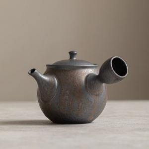 Kyusu Teapot 280ml Kyusu Teapot Chinese Tea Set