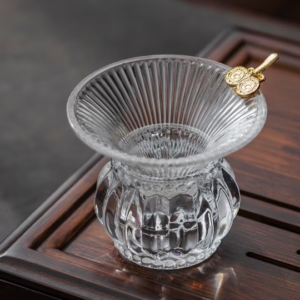 Japanese Tea Strainer Glass Tea Strainer Tea Strainer Chinese Tea Set