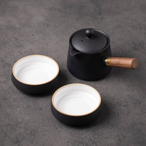 Travel Tea Set 190ml Travel Tea Set Chinese Tea Set