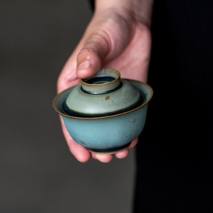 Mini Gaiwan 90ml Gaiwans Chinese Tea Set