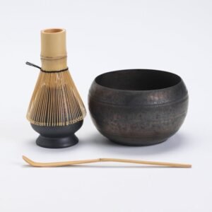 Matcha Set 400ml Matcha Set Chinese Tea Set